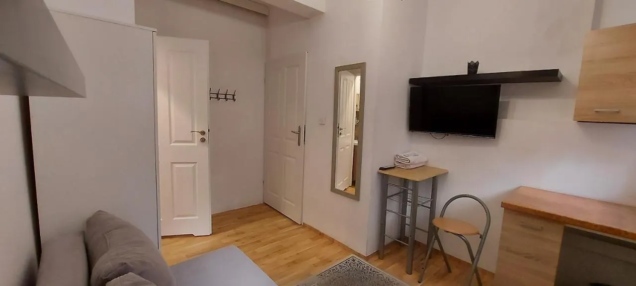 City Sopot Pokoje i Apartamenty 0*,
