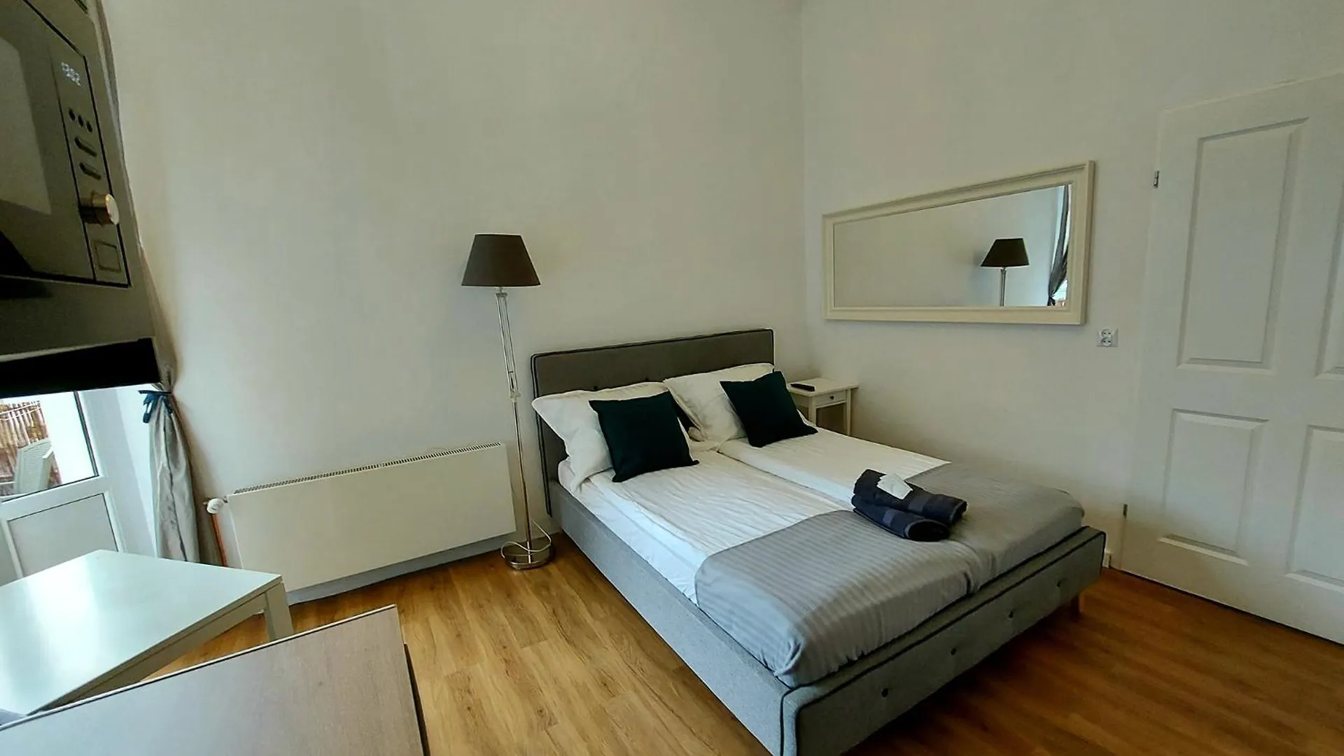 City Sopot Pokoje i Apartamenty