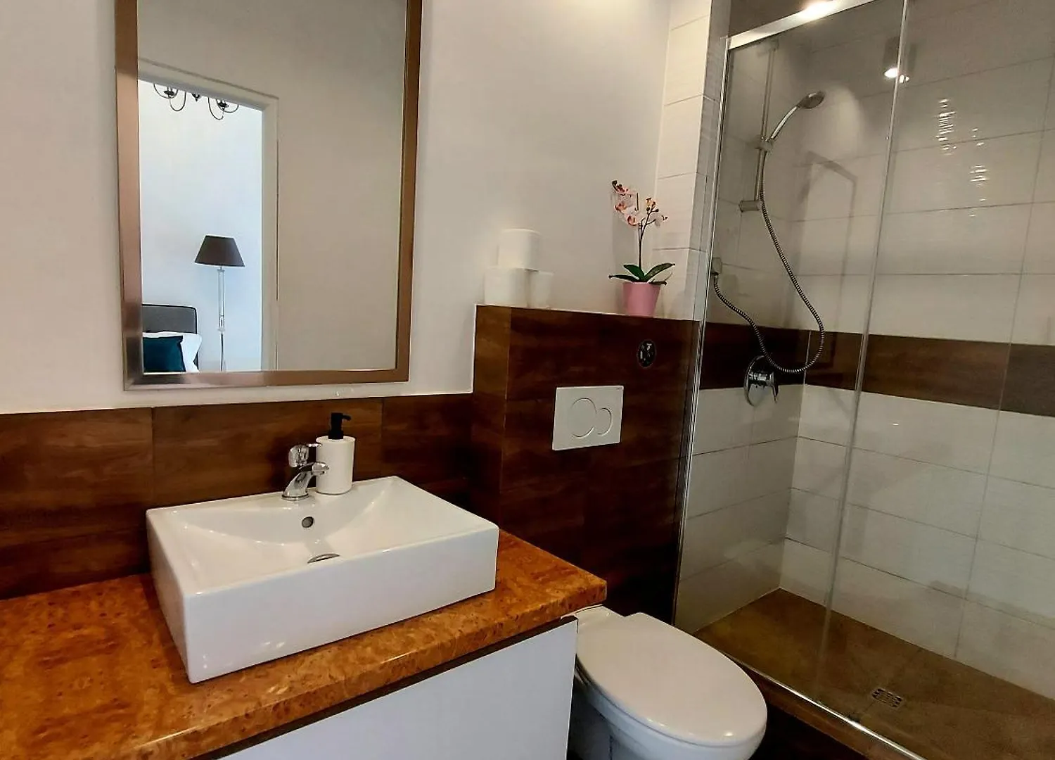 City Sopot Pokoje i Apartamenty