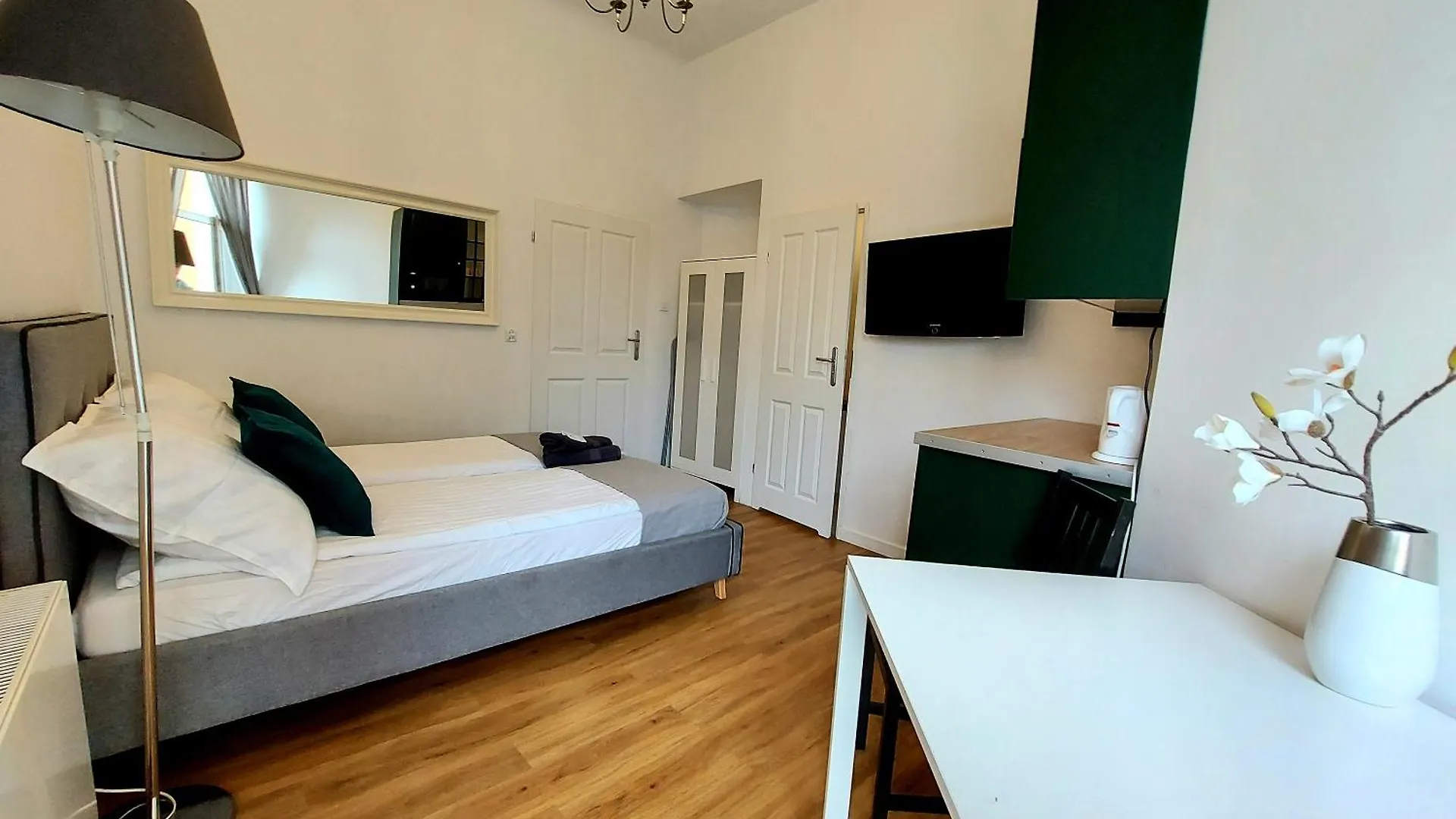 City Sopot Pokoje i Apartamenty Polska