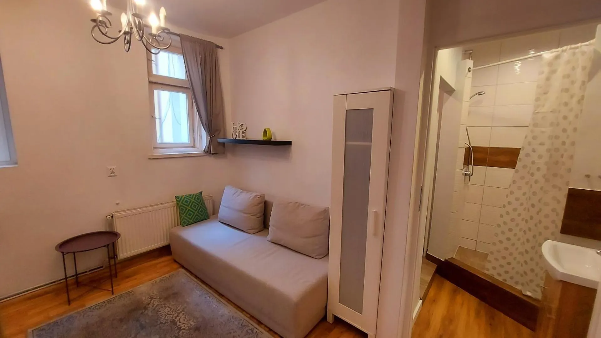 City Sopot Pokoje i Apartamenty