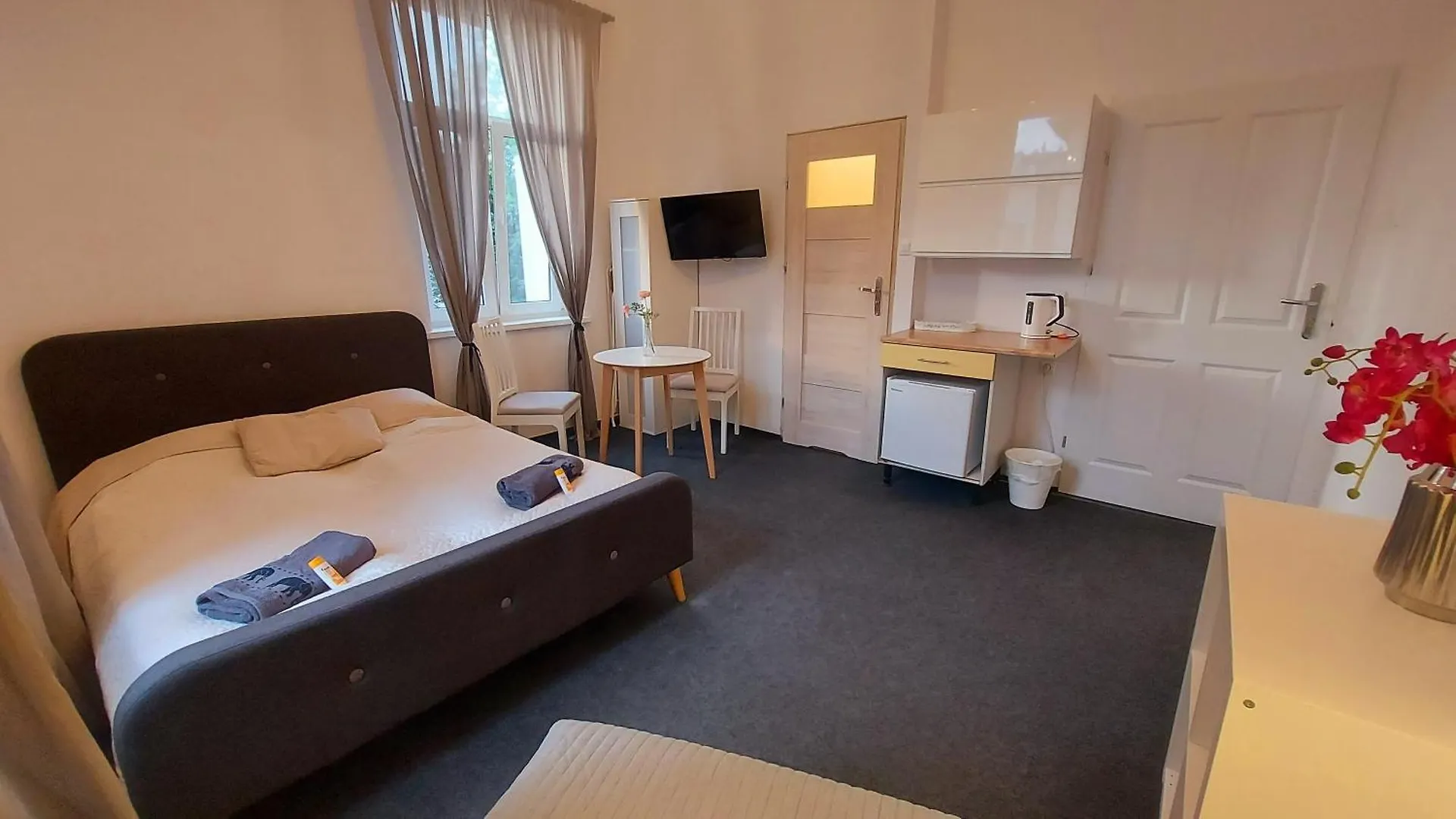 City Sopot Pokoje i Apartamenty 0*,
