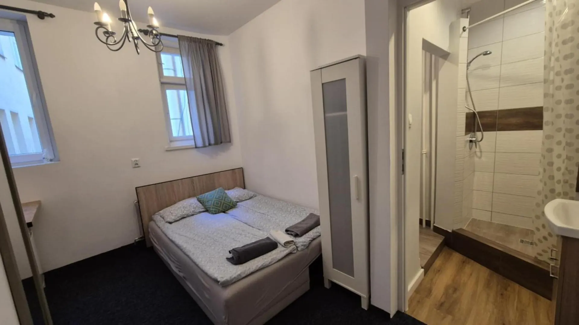 City Sopot Pokoje i Apartamenty