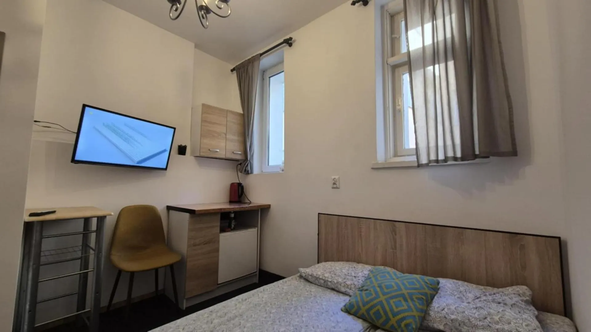 City Sopot Pokoje i Apartamenty 0*,  Polska