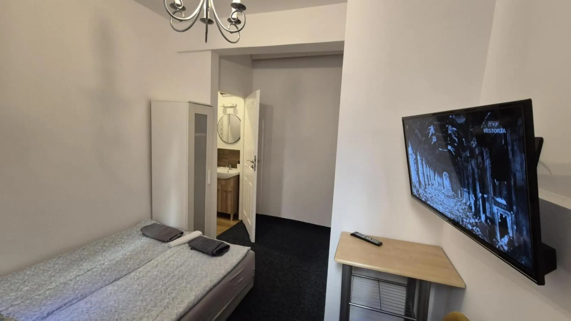 City Sopot Pokoje i Apartamenty