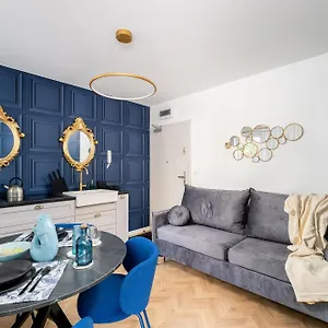 Malila Premium Cracow Center Zenona Klemensiewicza 1 Apartament Kraków