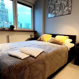 Palace View Apartament Warszawa