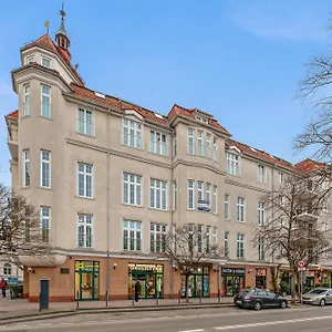 Lägenhet Blue Mandarin Ii, Sopot