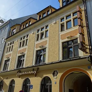 Brunnenhof Center Hotel Monachium